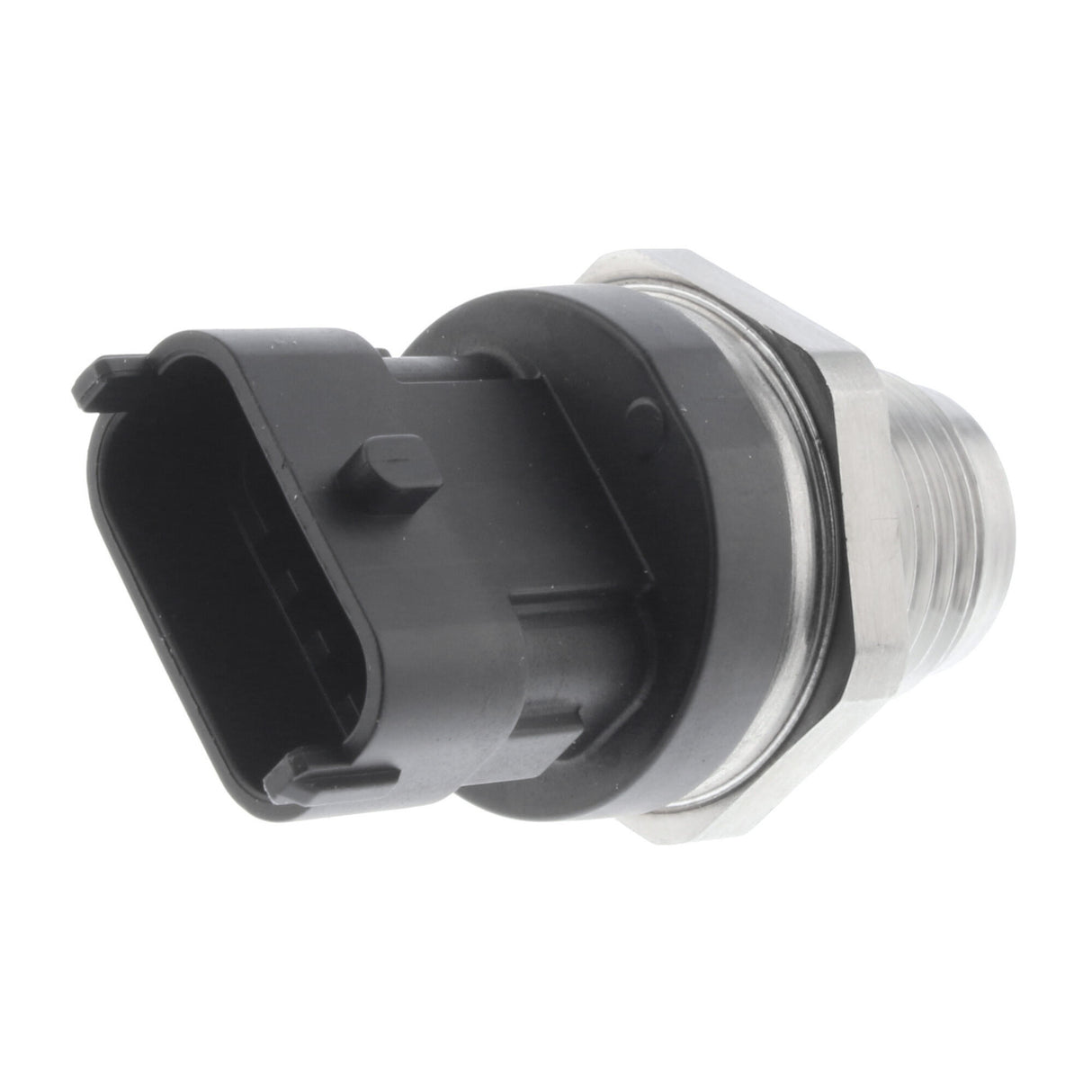 IVECO Sensor, fuel pressure  - VEMO V27-72-0019