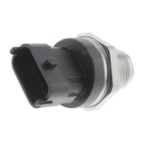 IVECO Sensor, fuel pressure  - VEMO V27-72-0019