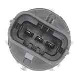 IVECO Sensor, fuel pressure  - VEMO V27-72-0019