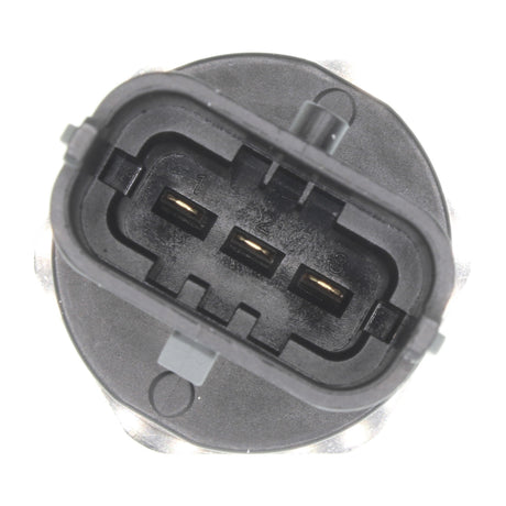 IVECO Sensor, fuel pressure  - VEMO V27-72-0019