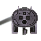 IVECO Sensor, wheel speed  - VEMO V27-72-0020