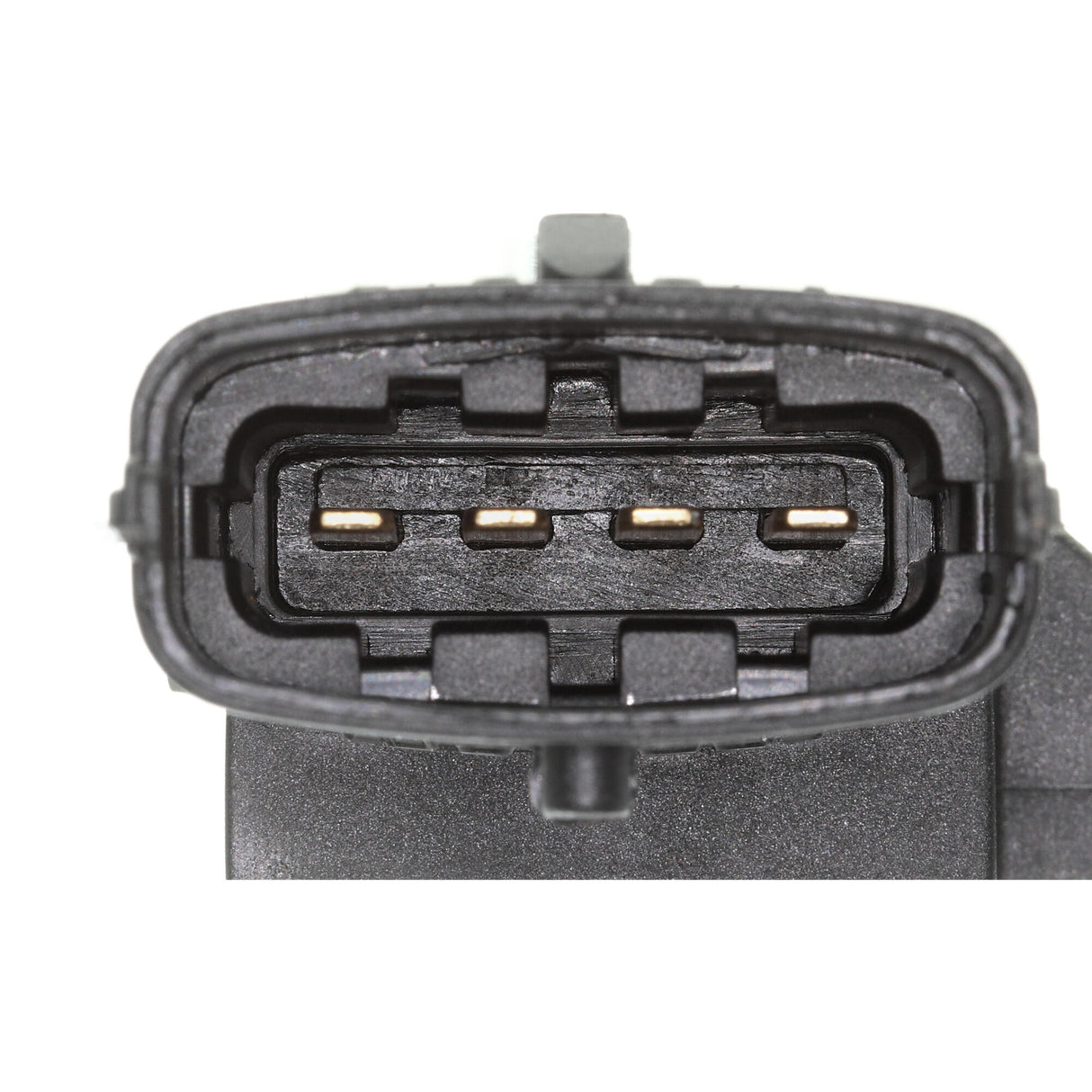 IVECO Sensor, intake manifold pressure  - VEMO V27-72-0021