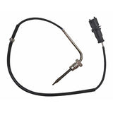 IVECO Sensor, exhaust gas temperature  - VEMO V27-72-0022