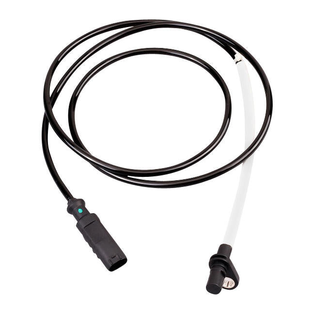 IVECO Sensor, wheel speed  - VEMO V27-72-0023