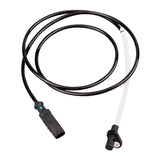 IVECO Sensor, wheel speed  - VEMO V27-72-0023