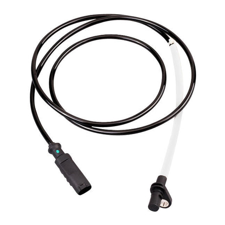 IVECO Sensor, wheel speed  - VEMO V27-72-0023