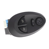 IVECO Switch, window regulator  - VEMO V27-73-0002