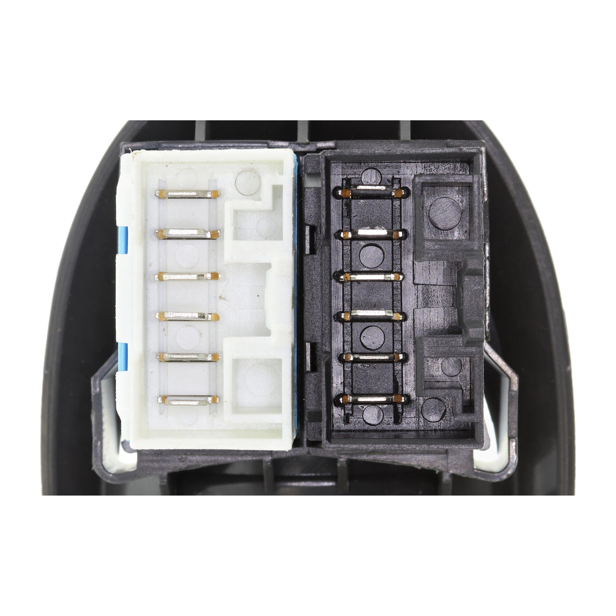 IVECO Switch, window regulator  - VEMO V27-73-0002