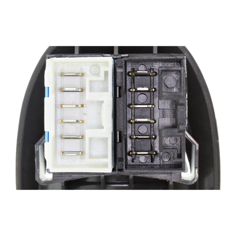 IVECO Switch, window regulator  - VEMO V27-73-0002