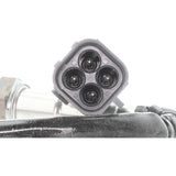 LADA Oxygen Sensor  - VEMO V28-76-0001