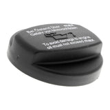 MERCEDES-BENZ Sealing Cap, oil filler neck  - VAICO V30-0037