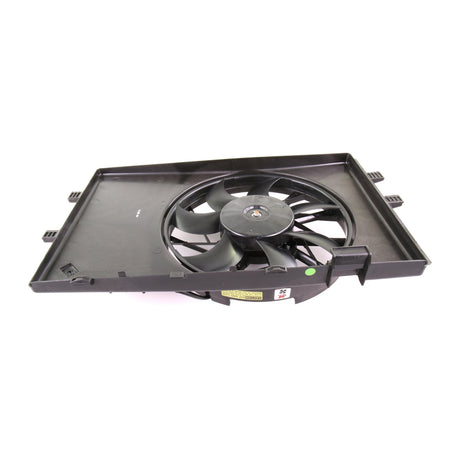 MERCEDES-BENZ Fan, air conditioning condenser  - VEMO V30-01-0008