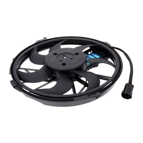 MERCEDES-BENZ Fan, engine cooling  - VEMO V30-01-0016