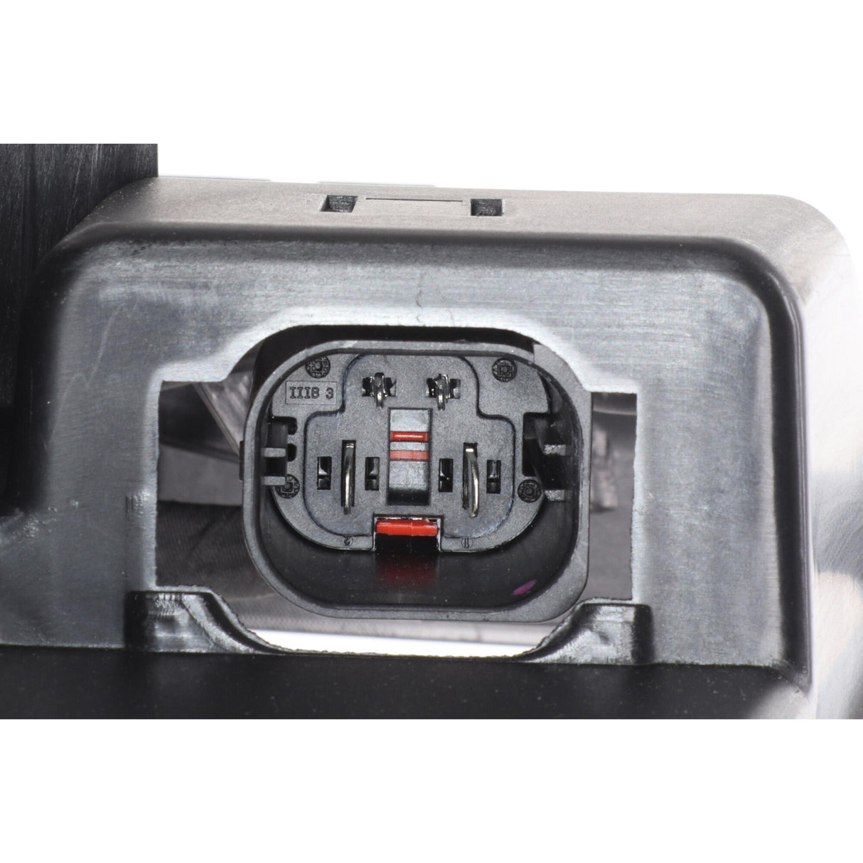 MERCEDES-BENZ Fan, engine cooling  - VEMO V30-01-0019