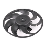 MERCEDES-BENZ Fan, engine cooling  - VEMO V30-01-0023