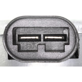 MERCEDES-BENZ Fan, engine cooling  - VEMO V30-01-0023