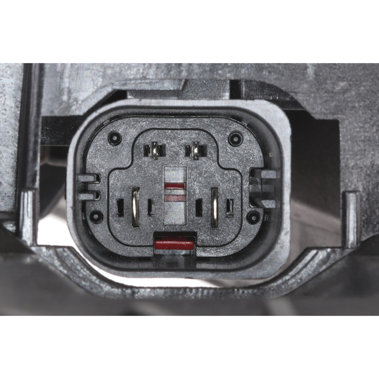 MERCEDES-BENZ Fan, engine cooling  - VEMO V30-01-0024