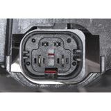 MERCEDES-BENZ Fan, engine cooling  - VEMO V30-01-0024