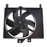SMART Fan, engine cooling  - VEMO V30-01-1633