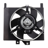 SMART Fan, engine cooling  - VEMO V30-01-1633