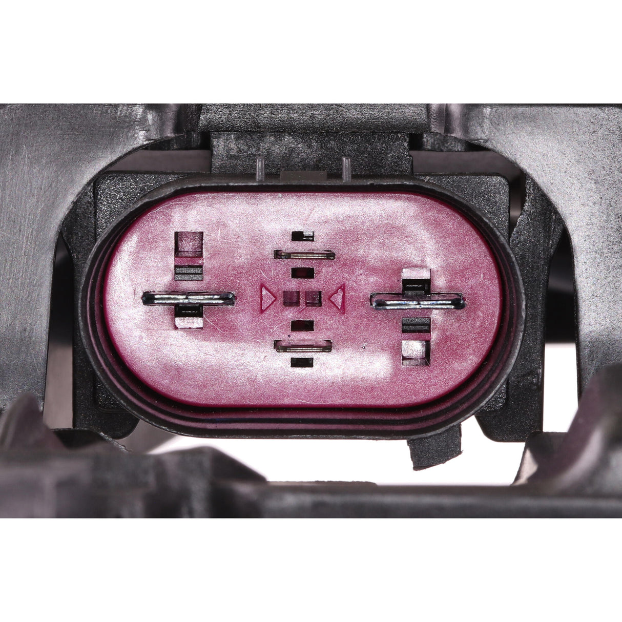 MERCEDES-BENZ Fan, engine cooling  - VEMO V30-01-1634