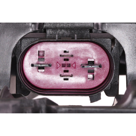 MERCEDES-BENZ Fan, engine cooling  - VEMO V30-01-1634