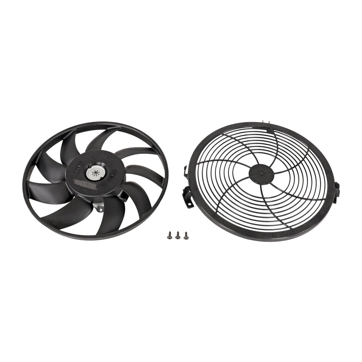 MERCEDES-BENZ Fan, engine cooling  - VEMO V30-01-1659