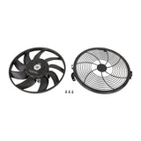 MERCEDES-BENZ Fan, engine cooling  - VEMO V30-01-1659