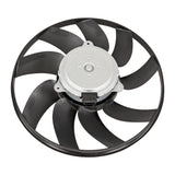 MERCEDES-BENZ Fan, engine cooling  - VEMO V30-01-1659