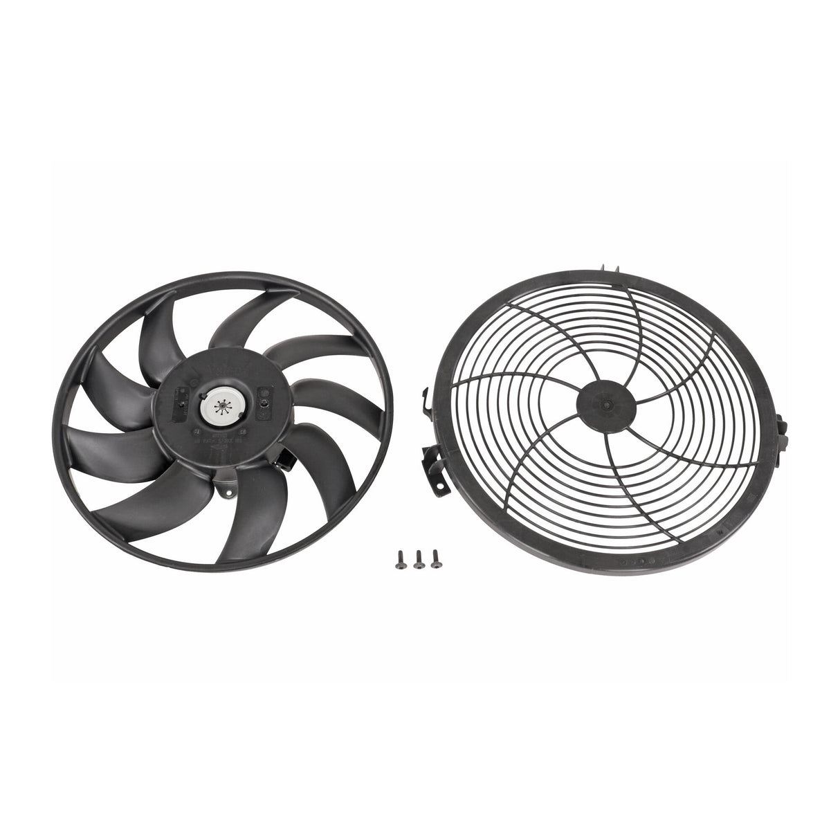 MERCEDES-BENZ Fan, engine cooling  - VEMO V30-01-1660