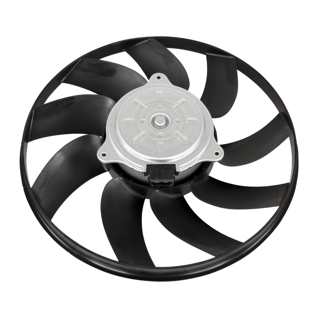 MERCEDES-BENZ Fan, engine cooling  - VEMO V30-01-1660