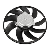 MERCEDES-BENZ Fan, engine cooling  - VEMO V30-01-1660