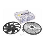 MERCEDES-BENZ Fan, engine cooling  - VEMO V30-01-1660