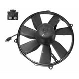 MERCEDES-BENZ Fan, air conditioning condenser  - VEMO V30-02-1610