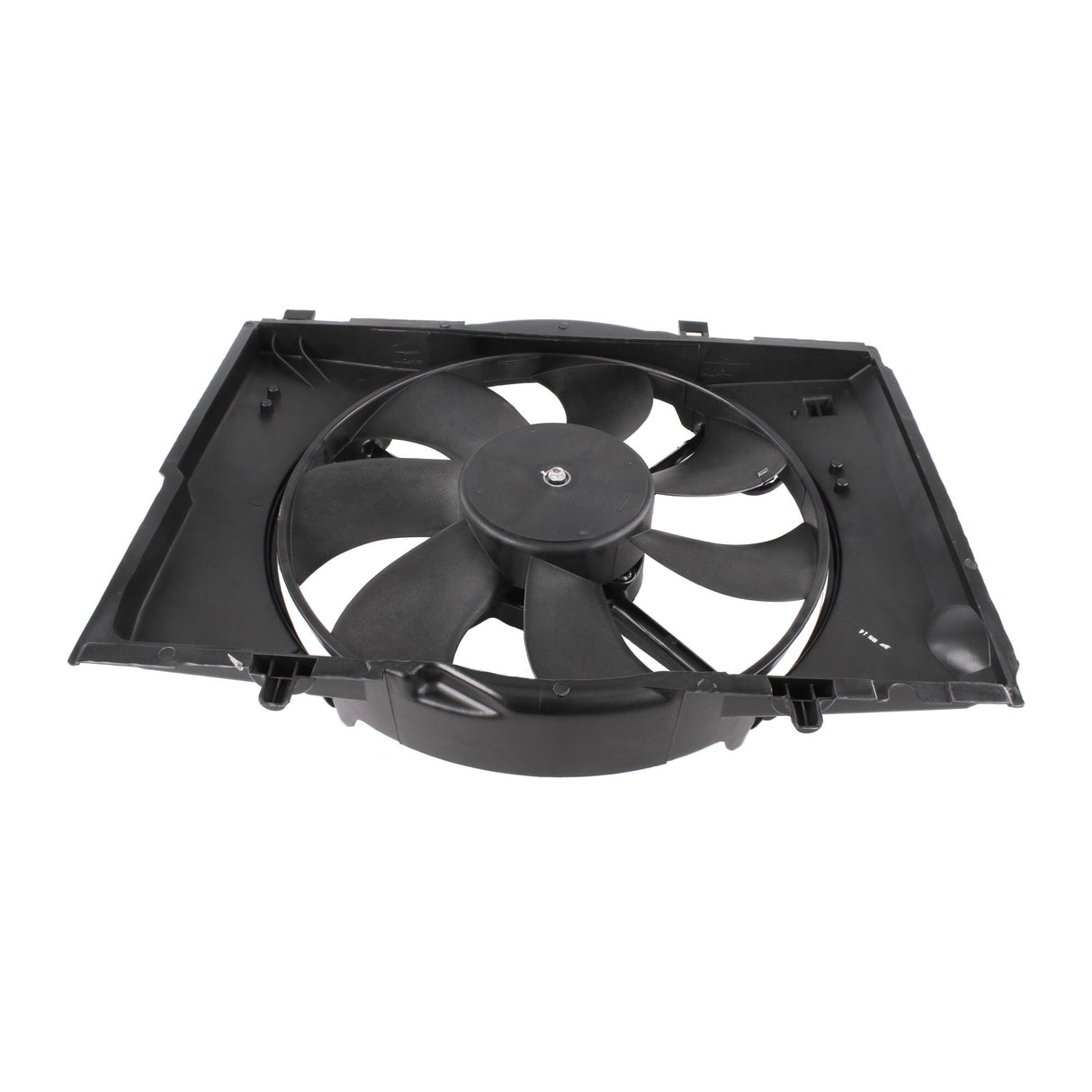 MERCEDES-BENZ Fan, engine cooling  - VEMO V30-02-1620