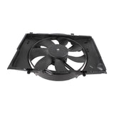 MERCEDES-BENZ Fan, engine cooling  - VEMO V30-02-1620