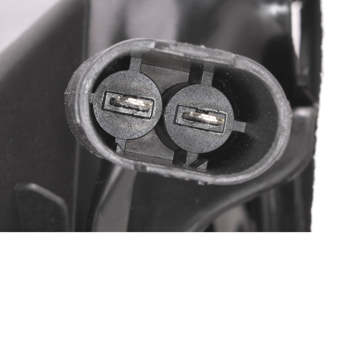 MERCEDES-BENZ Fan, engine cooling  - VEMO V30-02-1620