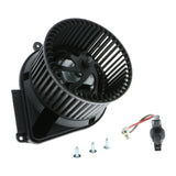 MERCEDES-BENZ Electric Motor, interior blower  - VEMO V30-03-0002