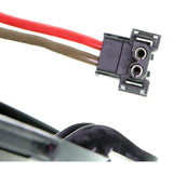 MERCEDES-BENZ Interior Blower  - VEMO V30-03-0009