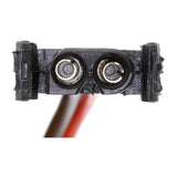 MERCEDES-BENZ Interior Blower  - VEMO V30-03-0010