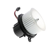 MERCEDES-BENZ Interior Blower  - VEMO V30-03-0011