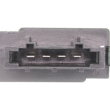 MERCEDES-BENZ Regulator, interior blower  - VEMO V30-03-0014