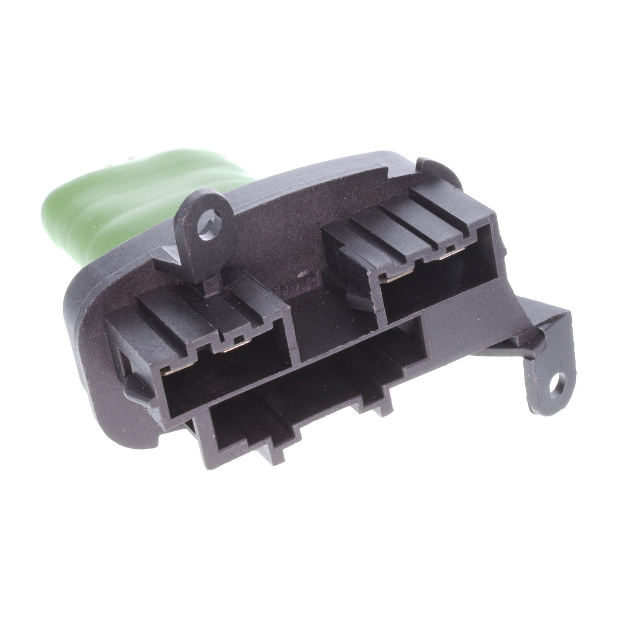 MERCEDES-BENZ Regulator, interior blower  - VEMO V30-03-0016