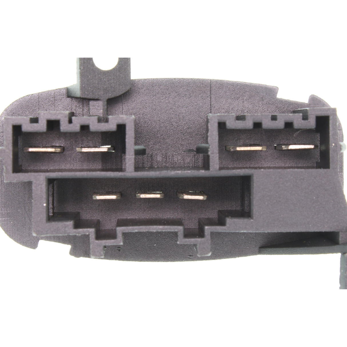 MERCEDES-BENZ Regulator, interior blower  - VEMO V30-03-0016