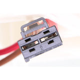 MERCEDES-BENZ Interior Blower  - VEMO V30-03-0018