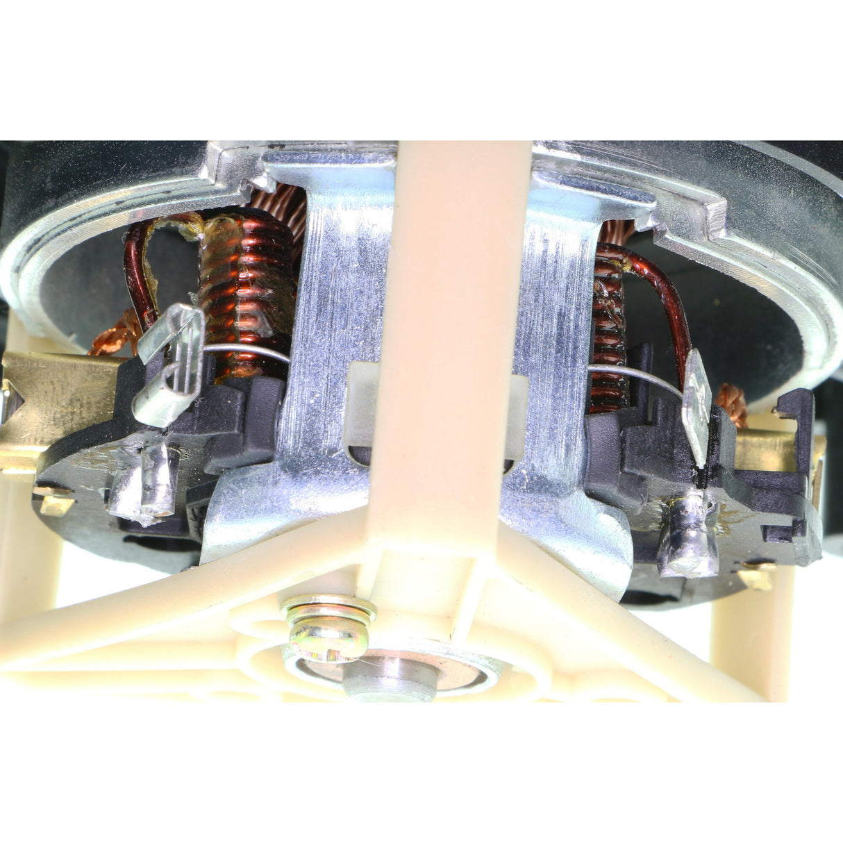 MERCEDES-BENZ Interior Blower  - VEMO V30-03-1255