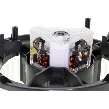 MERCEDES-BENZ Interior Blower  - VEMO V30-03-1256-1