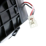 MERCEDES-BENZ Interior Blower  - VEMO V30-03-1258