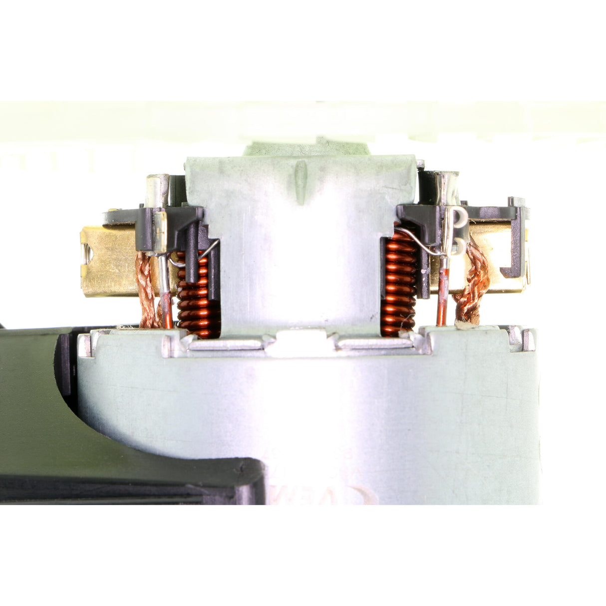 MERCEDES-BENZ Interior Blower  - VEMO V30-03-1711