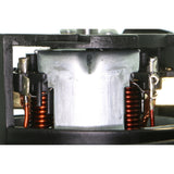 MERCEDES-BENZ Interior Blower  - VEMO V30-03-1729